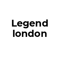 LEGENDLONDON Coupons