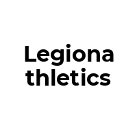 Legion Athletics Promo Codes  Legion Athletics Coupon Codes
