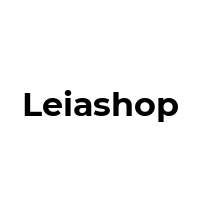 LEIASHOP Promo Codes  LEIASHOP Coupon Codes
