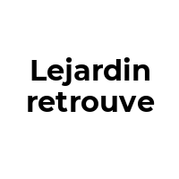 LEJARDINRETROUVE Promo Codes  LEJARDINRETROUVE Coupon Codes