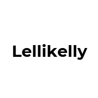 LELLIKELLY Promo Codes  LELLIKELLY Coupon Codes