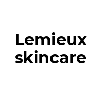 LEMIEUXSKINCARE Promo Codes  LEMIEUXSKINCARE Coupon Codes