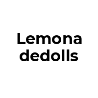 LEMONADEDOLLS Promo Codes  LEMONADEDOLLS Coupon Codes