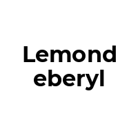 LEMONDEBERYL Promo Codes  LEMONDEBERYL Coupon Codes