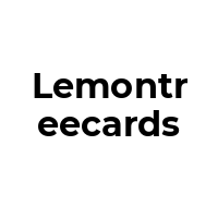 LEMONTREECARDS Promo Codes  LEMONTREECARDS Coupon Codes