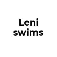 LENISWIMS Promo Codes  LENISWIMS Coupon Codes