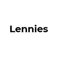LENNIES Promo Codes  LENNIES Coupon Codes