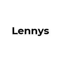 LENNYS Promo Codes  LENNYS Coupon Codes