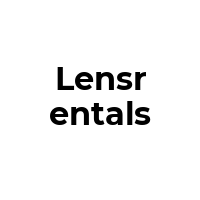 LENSRENTALS Promo Codes  LENSRENTALS Coupon Codes