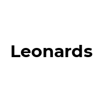 LEONARDS Promo Codes  LEONARDS Coupon Codes