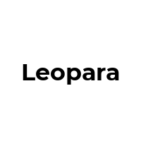 LEOPARA Promo Codes  LEOPARA Coupon Codes
