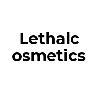 LETHALCOSMETICS Promo Codes  LETHALCOSMETICS Coupon Codes