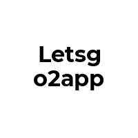 LETSGO2APP Promo Codes  LETSGO2APP Coupon Codes
