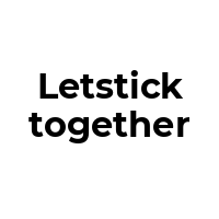 LETSTICKTOGETHER Promo Codes  LETSTICKTOGETHER Coupon Codes
