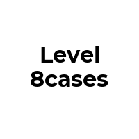 LEVEL8CASES Promo Codes  LEVEL8CASES Coupon Codes