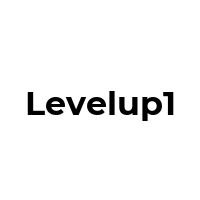 LEVELUP1 Promo Codes  LEVELUP1 Coupon Codes