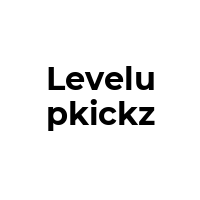 LEVELUPKICKZ Promo Codes  LEVELUPKICKZ Coupon Codes
