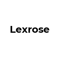 LEXROSE Promo Codes  LEXROSE Coupon Codes
