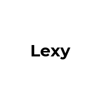 LEXY Promo Codes  LEXY Coupon Codes
