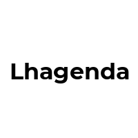 LHAGENDA Promo Codes  LHAGENDA Coupon Codes