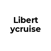 LIBERTYCRUISE Promo Codes  LIBERTYCRUISE Coupon Codes