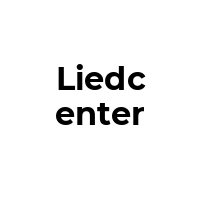 LIEDCENTER Promo Codes  LIEDCENTER Coupon Codes