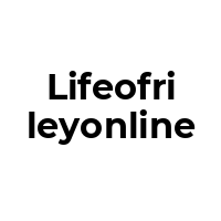 LIFEOFRILEYONLINE Promo Codes  LIFEOFRILEYONLINE Coupon Codes