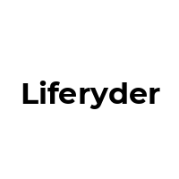 LIFERYDER Promo Codes  LIFERYDER Coupon Codes