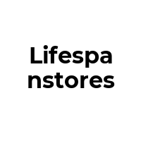 LIFESPANSTORES Promo Codes  LIFESPANSTORES Coupon Codes