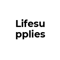 LIFESUPPLIES Promo Codes  LIFESUPPLIES Coupon Codes
