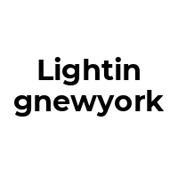 LIGHTINGNEWYORK Promo Codes  LIGHTINGNEWYORK Coupon Codes