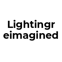 LIGHTINGREIMAGINED Promo Codes  LIGHTINGREIMAGINED Coupon Codes