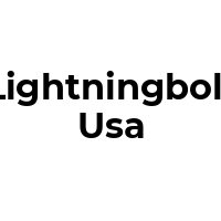 LIGHTNINGBOLT-USA Promo Codes  LIGHTNINGBOLT-USA Coupon Codes