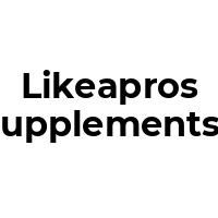 LIKEAPROSUPPLEMENTS Promo Codes  LIKEAPROSUPPLEMENTS Coupon Codes