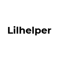 LILHELPER Promo Codes  LILHELPER Coupon Codes