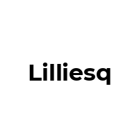 LILLIESQ Promo Codes  LILLIESQ Coupon Codes