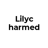 LILYCHARMED Promo Codes  LILYCHARMED Coupon Codes