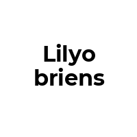 LILYOBRIENS Promo Codes  LILYOBRIENS Coupon Codes