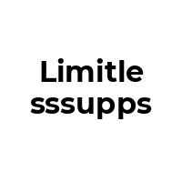 LIMITLESSSUPPS Promo Codes  LIMITLESSSUPPS Coupon Codes