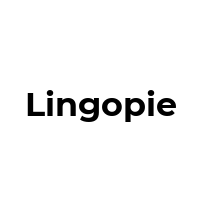 LINGOPIE Promo Codes  LINGOPIE Coupon Codes
