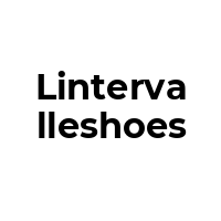 LINTERVALLESHOES Promo Codes  LINTERVALLESHOES Coupon Codes