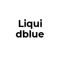 LIQUIDBLUE Promo Codes  LIQUIDBLUE Coupon Codes