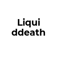 LIQUIDDEATH Promo Codes  LIQUIDDEATH Coupon Codes