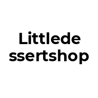 LITTLEDESSERTSHOP Promo Codes  LITTLEDESSERTSHOP Coupon Codes