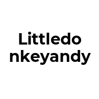 LITTLEDONKEYANDY Promo Codes  LITTLEDONKEYANDY Coupon Codes