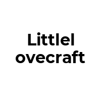 LITTLELOVECRAFT Promo Codes  LITTLELOVECRAFT Coupon Codes