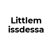LITTLEMISSDESSA Promo Codes  LITTLEMISSDESSA Coupon Codes