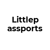 LITTLEPASSPORTS Promo Codes  LITTLEPASSPORTS Coupon Codes