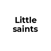 LITTLESAINTS Promo Codes  LITTLESAINTS Coupon Codes