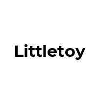 LITTLETOY Promo Codes  LITTLETOY Coupon Codes
